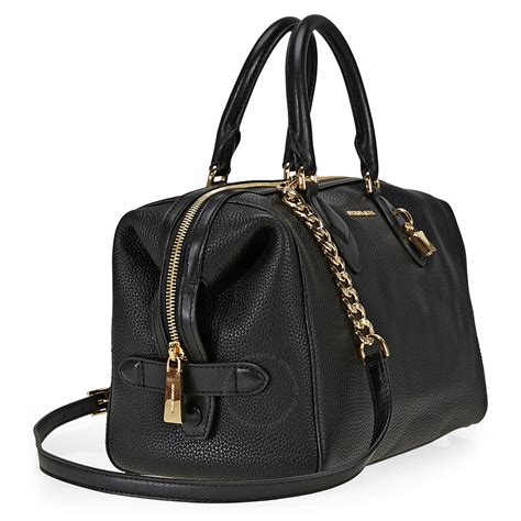 michael michael kors grayson satchel|michael kors grayson large satchel.